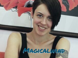 Magicalwind