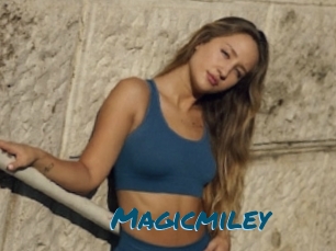 Magicmiley