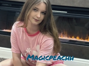 Magicpeachh
