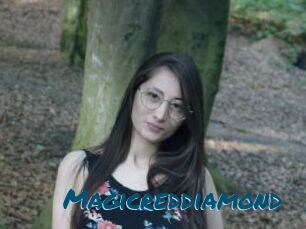 Magicreddiamond