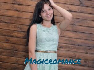 Magicromance