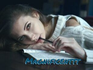 Magnificenttt