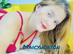 Maicyhorton