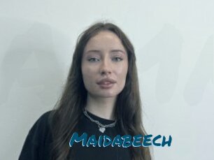 Maidabeech
