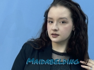 Maidabelding