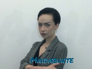 Maidabunte