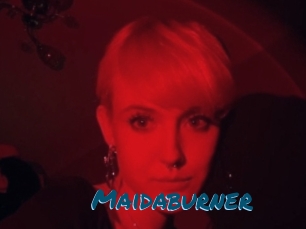 Maidaburner