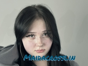 Maidacrosslin