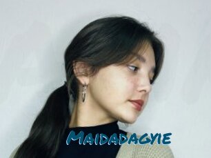 Maidadagyie