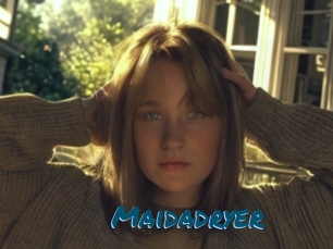 Maidadryer