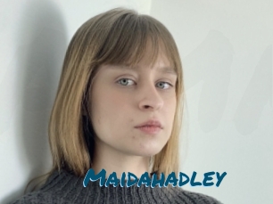 Maidahadley