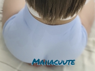 Maiiacuute
