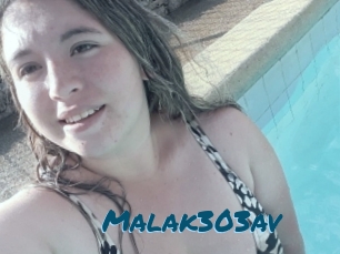 Malak303av