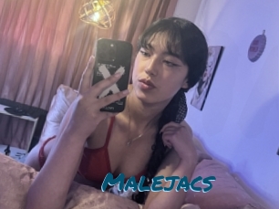 malejacs Amateur Voisine