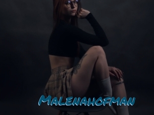Malenahofman