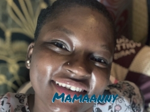 Mamaanny
