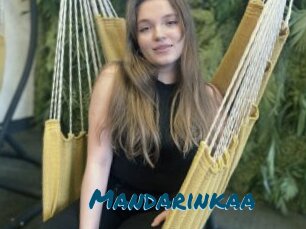 Mandarinkaa