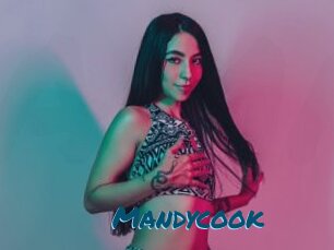 Mandycook