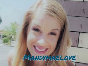 Mandymaelove