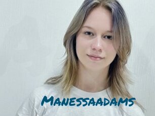Manessaadams