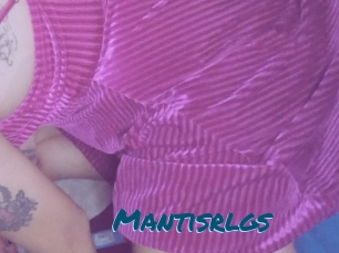 Mantisrlgs