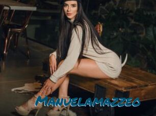 Manuelamazzeo