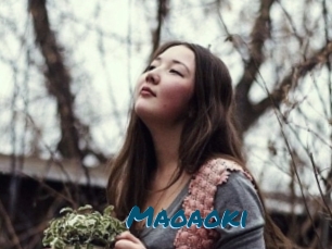 Maoaoki