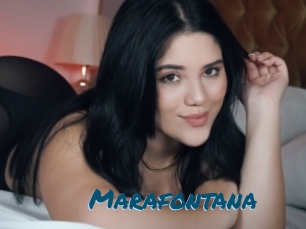Marafontana
