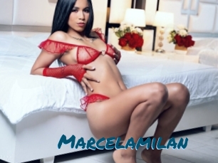 Marcelamilan