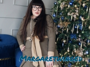 Margaretwinged