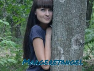 Margeretangel