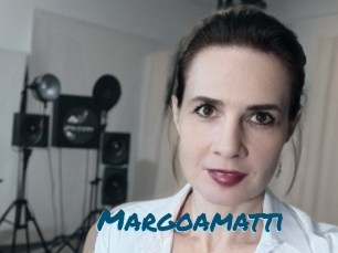 Margoamatti