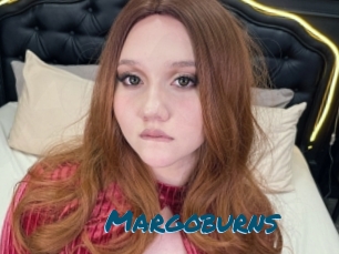 Margoburns