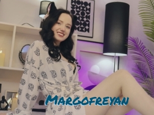 Margofreyan