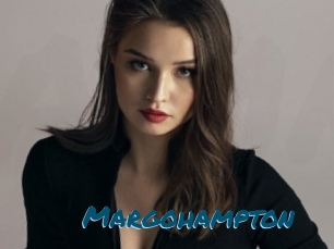Margohampton
