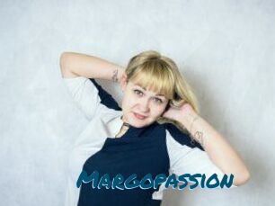 Margopassion
