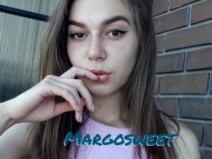 Margosweet