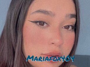 Mariafox404