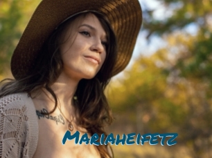 Mariaheifetz