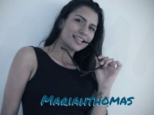Mariahthomas