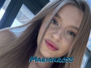 Mariakross