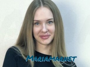 Mariamarnet