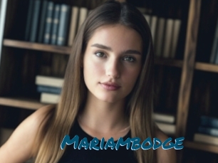 Mariambodge