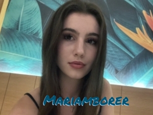 Mariamborer