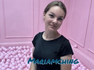 Mariamching