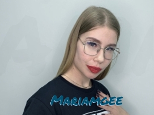 Mariamgee
