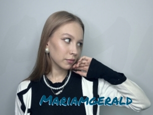 Mariamgerald