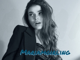 Mariamgirling