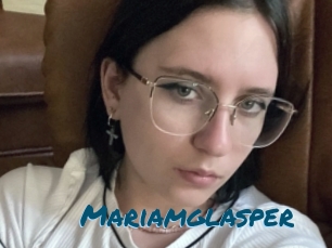 Mariamglasper