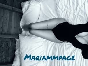 Mariammpage